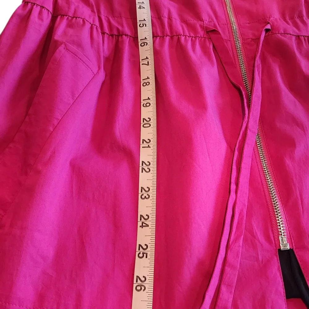 Women's Pink Jacket - Picture 4 of 4